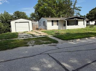 4900 N 71st St, Lincoln, NE 68507