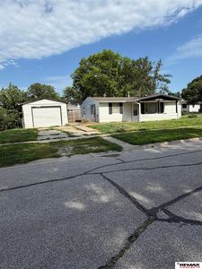 4900 N 71st St, Lincoln, NE, 68507