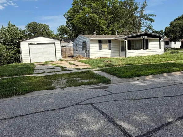 4900 N 71st St, Lincoln, NE 68507