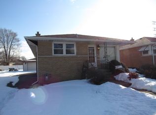 5933 Chicago Ave, Berkeley, IL 60163