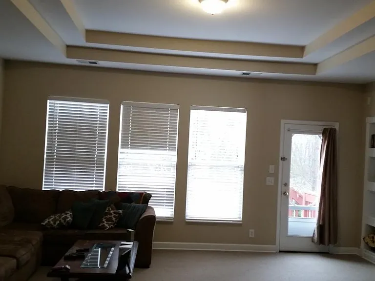 Living room 2