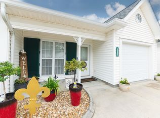 148 Magnolia Courtyard, Houma, LA 70364