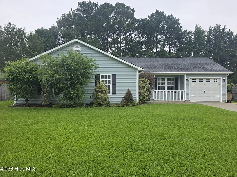 212 Quarterhorse Ln