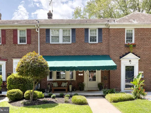 403 Regester Ave, Baltimore, MD 21212