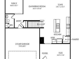 5008 Aiken Back Ln, La Grange, KY 40031