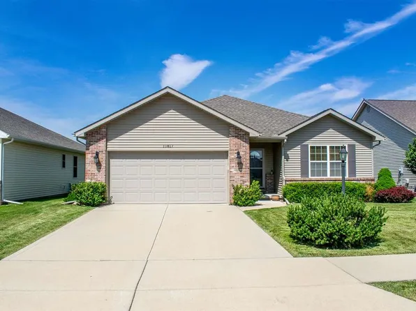 10817 N Dorset St, Peoria, IL 61615