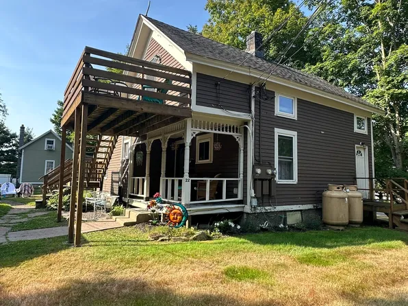 22 Main St #2, East Hampton, CT 06424