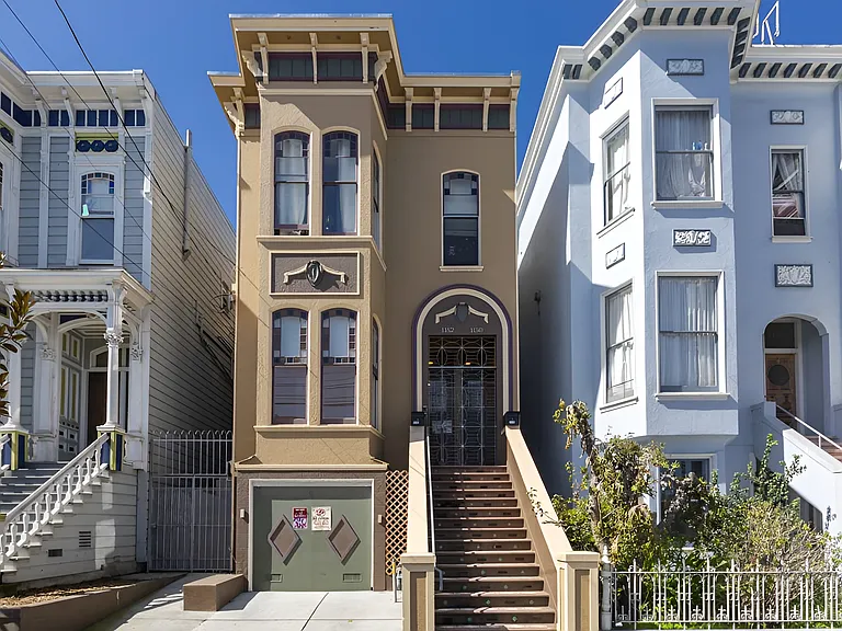 1150 S Van Ness Ave #1150 — Photo 16