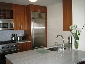 Rented by Citi Habitats