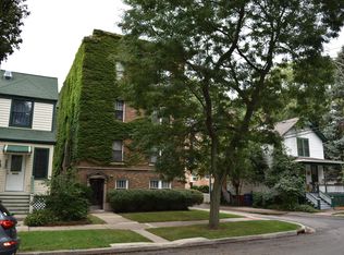 817 Hamlin St APT 1F, Evanston, IL 60201