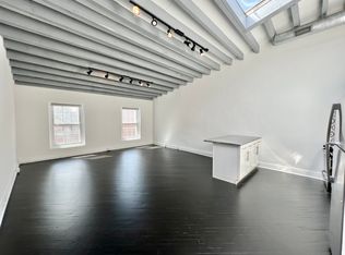 301 N 3rd St N UNIT 4, Philadelphia, PA