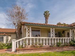 5548 N Santa Anita Ave, Arcadia, CA 91006