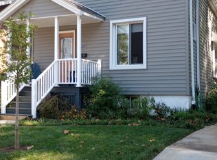 2622 Margarette Ave, Saint Louis, MO 63143