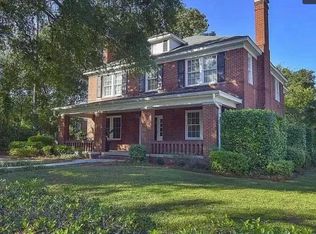 1525 Maple St, Columbia, SC 29205