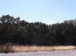 1703 Omaha Dr, Lago Vista, TX 78645