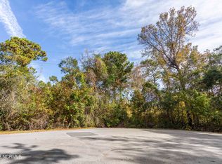 121 Cove Ct LOT 39, Sneads Ferry, NC 28460