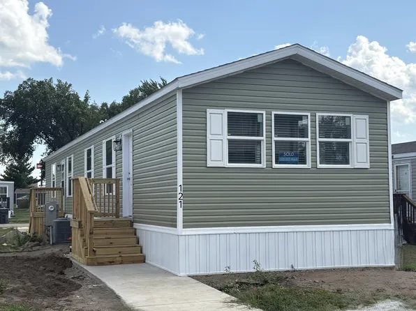 150 Highway 10 North Site #121, Stcloud, MN 56304