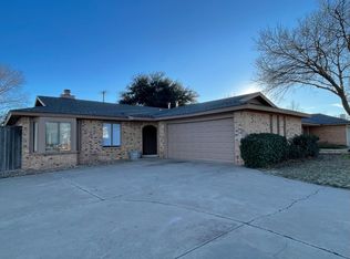 4801 60th St, Lubbock, TX 79414