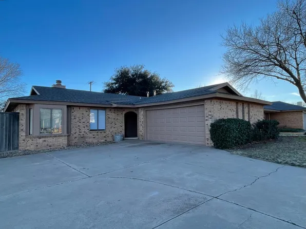 4801 60th St, Lubbock, TX 79414