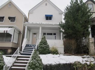 409A Hancock Ave, Vandergrift, PA 15690