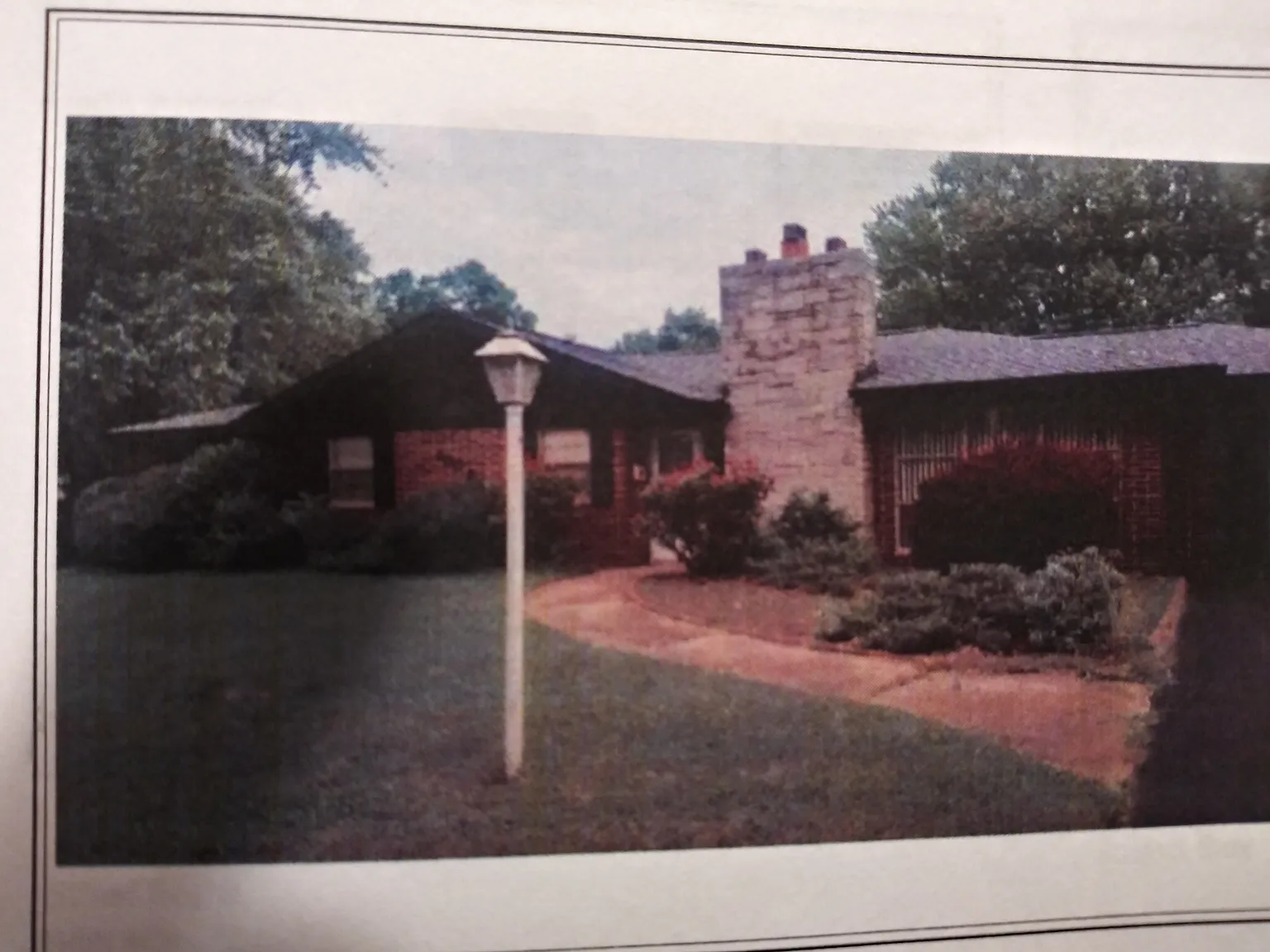 7005 Yorker Dr photo 1