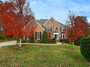947 Hickory Stick Dr, Fort Mill, SC 29715