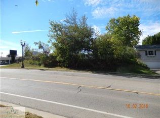 1100 E Grand River Ave, Portland, MI 48875