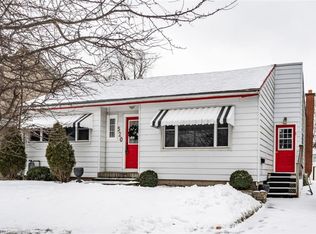 520 Bridgman Ave, Burlington, ON L7R2V4