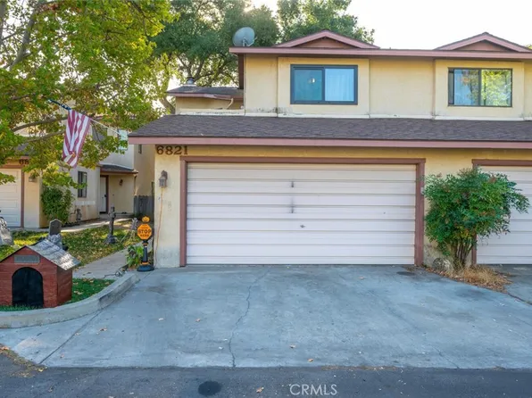 6821 Santa Lucia Rd, Atascadero, CA 93422