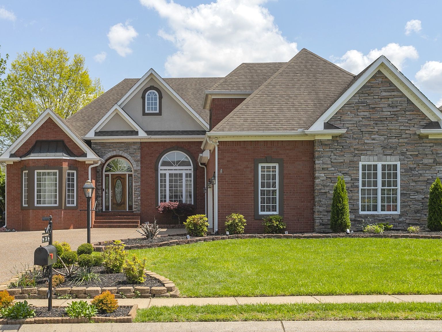 74 Blue Ridge Trce, Hendersonville, TN 37075 Zillow