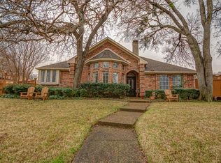 317 Plantation Dr, Coppell, TX 75019