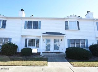 1111 Grovemont Dr APT F5, Greenville, NC 27834
