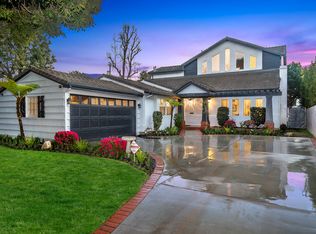 9622 Kirkside Rd, Los Angeles, CA 90035