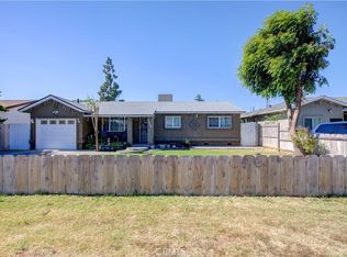2085 Hudson Ave, Merced, CA 95348