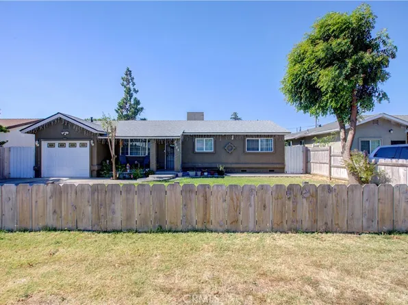 2085 Hudson Ave, Merced, CA 95348