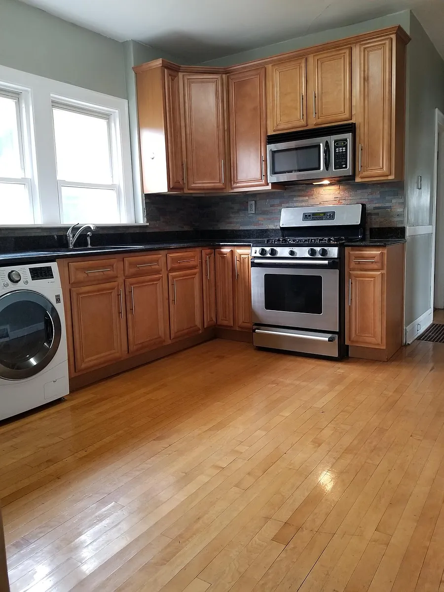 Building Photo - 4616 W Patterson Ave #2