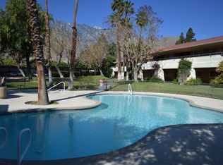 470 N Villa Ct UNIT 204, Palm Springs, CA 92262