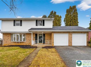 449 Elmhurst Ave, Bethlehem, PA 18017