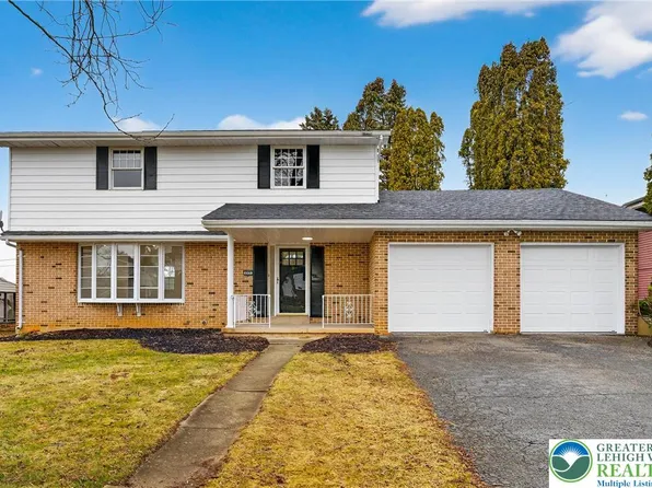 449 Elmhurst Ave, Bethlehem, PA 18017