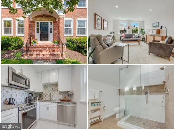 4520 36th St S APT B2, Arlington, VA 22206