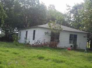 544 Berger Rd, West, TX 76691