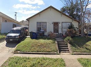 917 Cristler Ave, Dallas, TX 75223