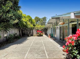 433 Hickory Ln, San Rafael, CA 94903