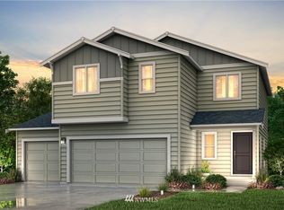 9272 Snowdrop St SE #479, Tumwater, WA