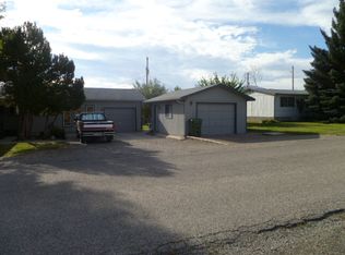 411 Granite St, Salmon, ID 83467