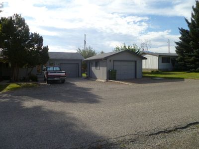 411 Granite St, Salmon, ID, 83467