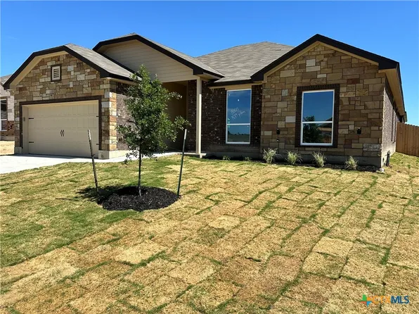 3005 Seeker St, Killeen, TX 76549