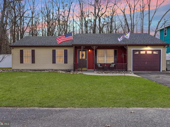 11 Shevchenko Ave, Cream Ridge, NJ 08514