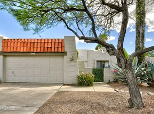 7402 E Wandering Rd, Tucson, AZ 85750