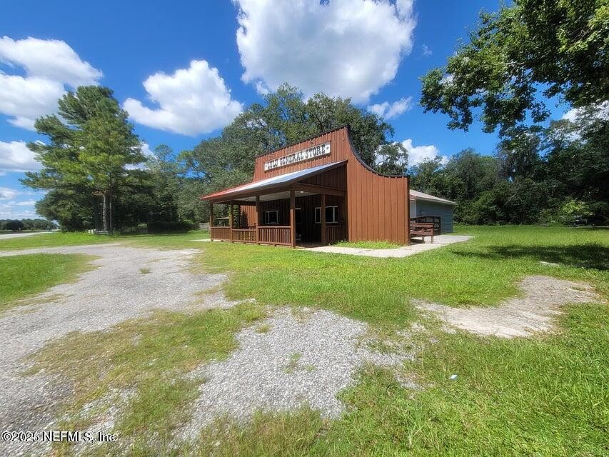 8717 SE SR 100, Lulu, FL 32061 | MLS #2079586 | Zillow